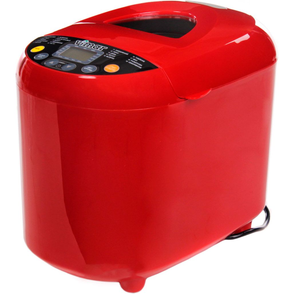 

Хлебопечь Vimar VBM-744