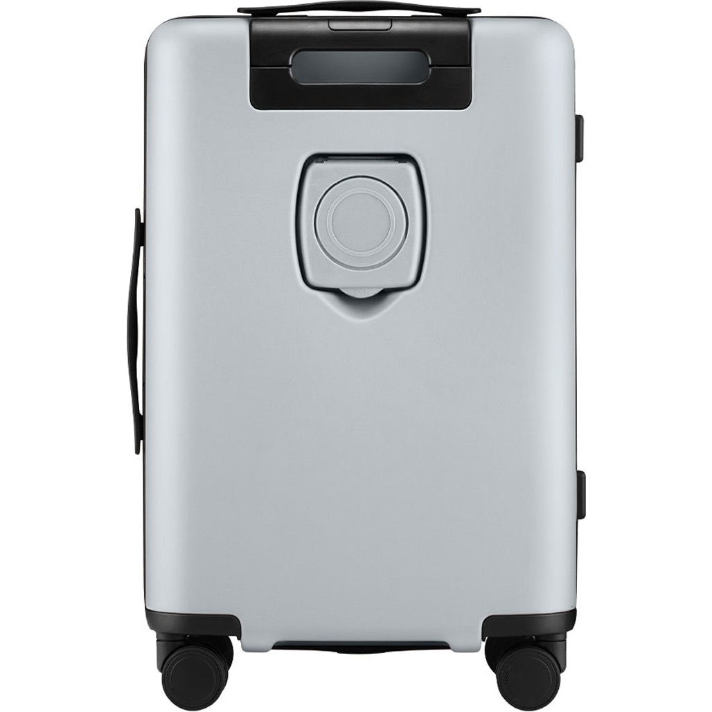 Валіза 90FUN NINETYGO Sweet Journey Luggage 20` Grey (6941413241977) фото 3