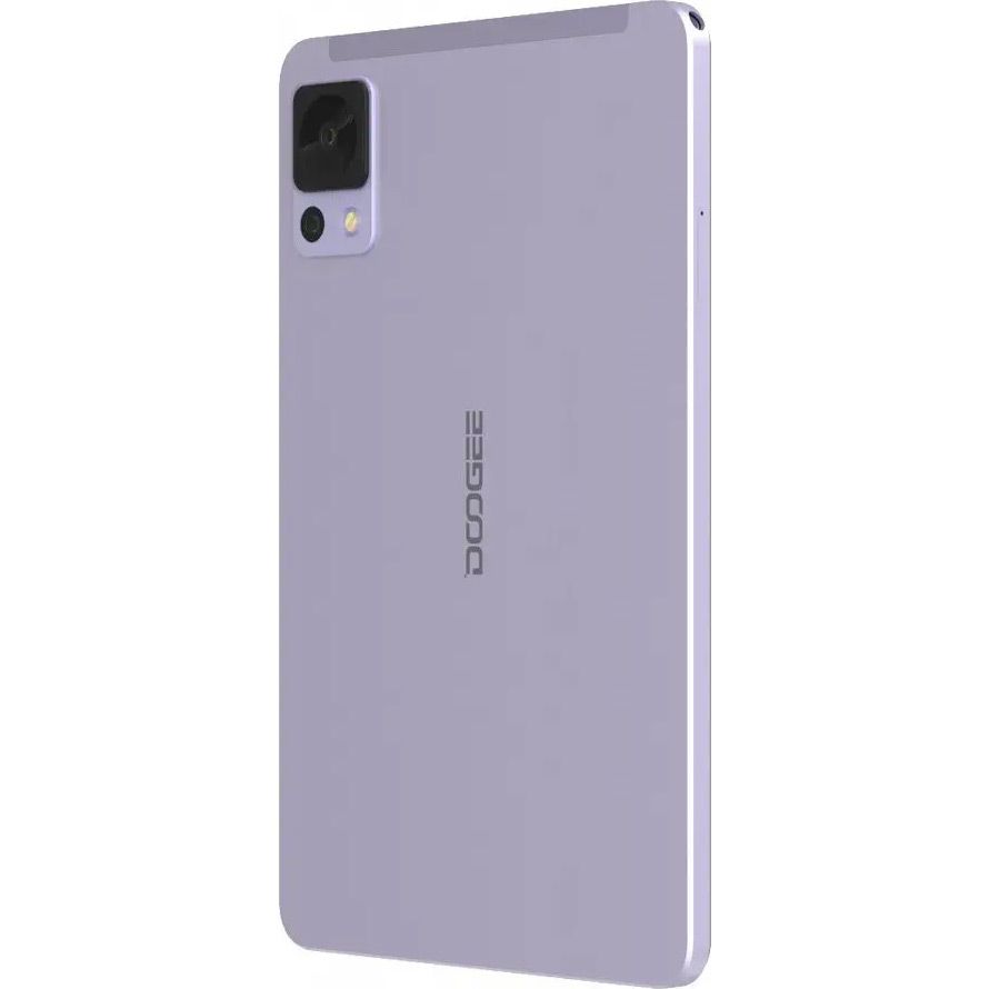 Планшет DOOGEE T20 Mini 4/128GB LTE Moonlit Purple Global EU