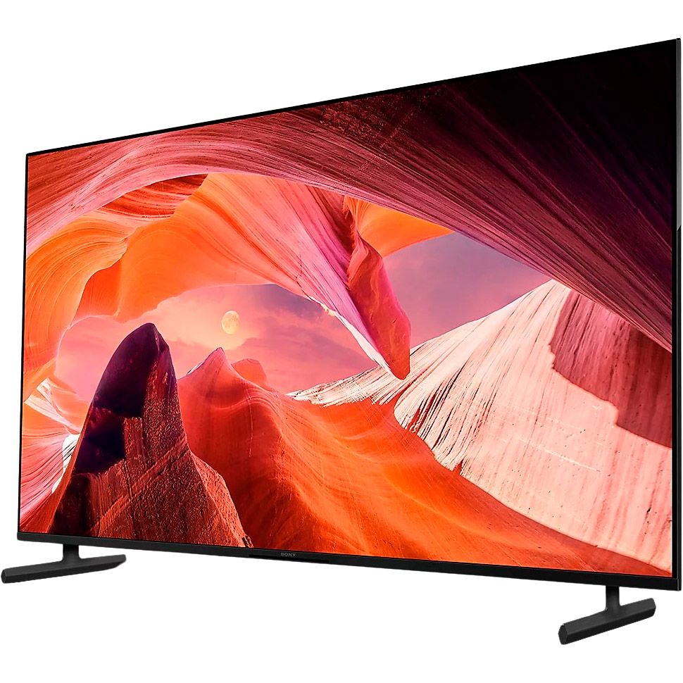 Телевізор Sony BRAVIA X80L 85