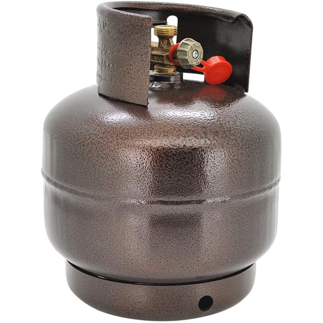 

Газовий балон Voltronic PINPI 6л (YT-PINPI6)