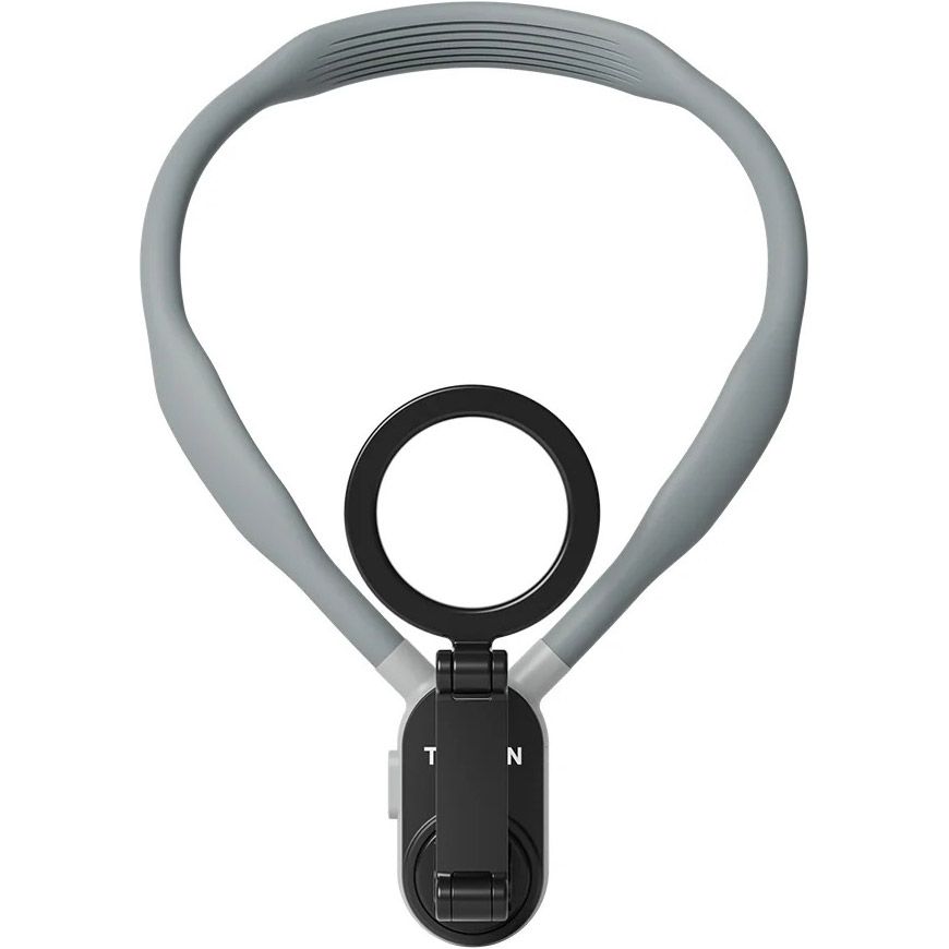 Тримач для смартфона Telesin Neck Mount MagSafe (MNM-001) 