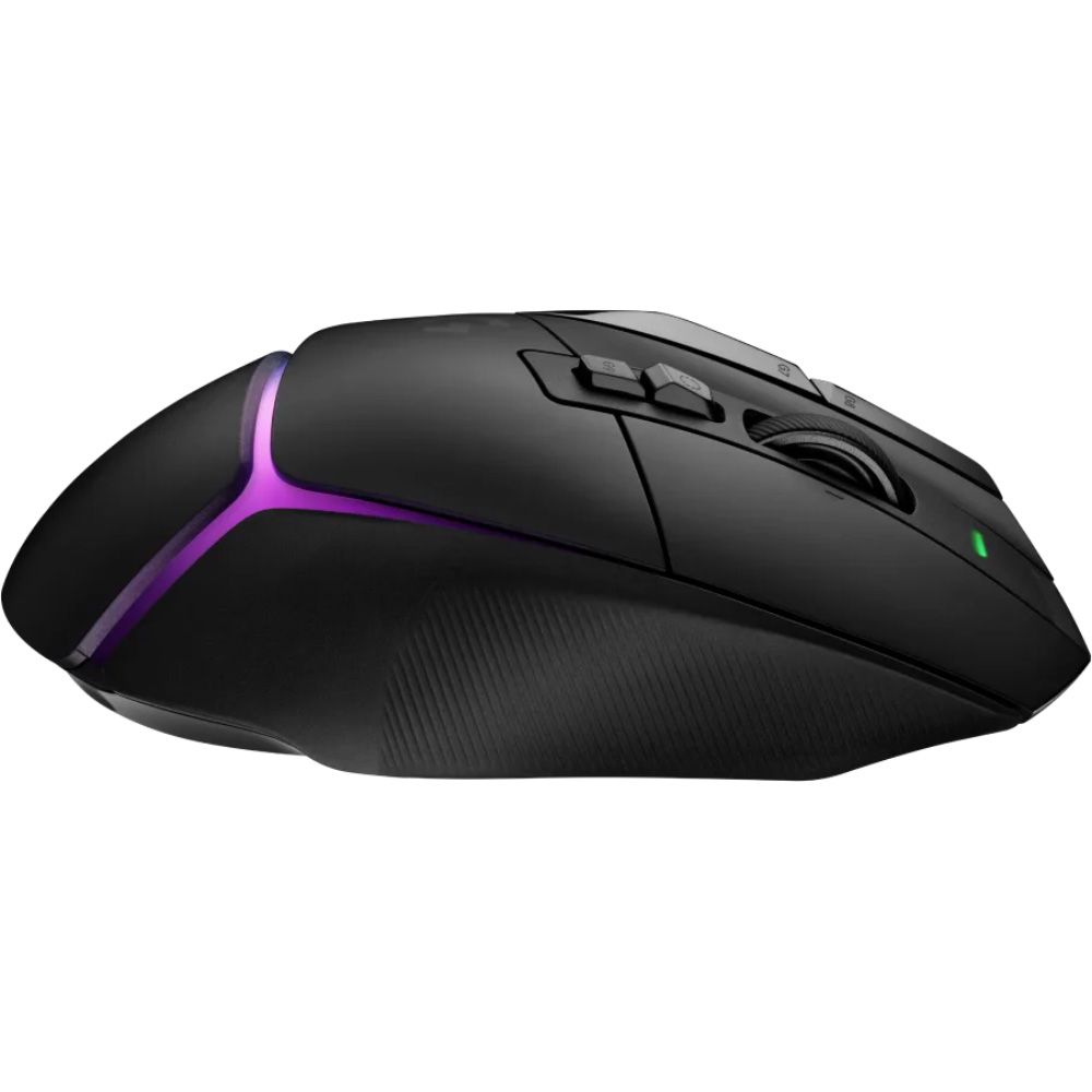 Мышь Logitech G502 X Plus Wireless Black (910-006162) [74041] 