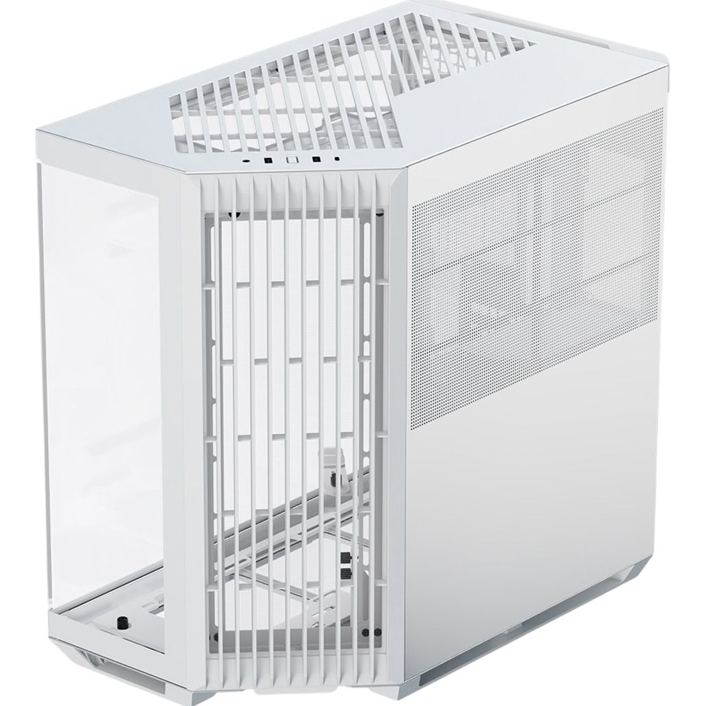 

Корпус APNX V1 White (APCM-VI01003.21)