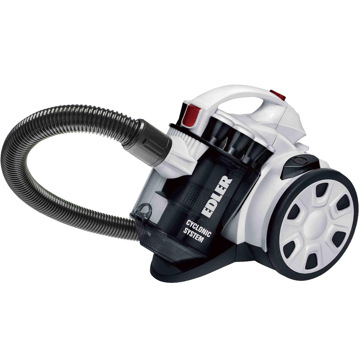 

Пилосос Edler ED-1409WB