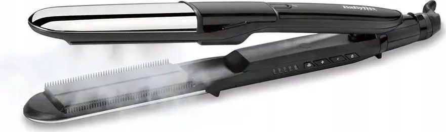 Випрямляч для волосся BaByliss (ST496E)