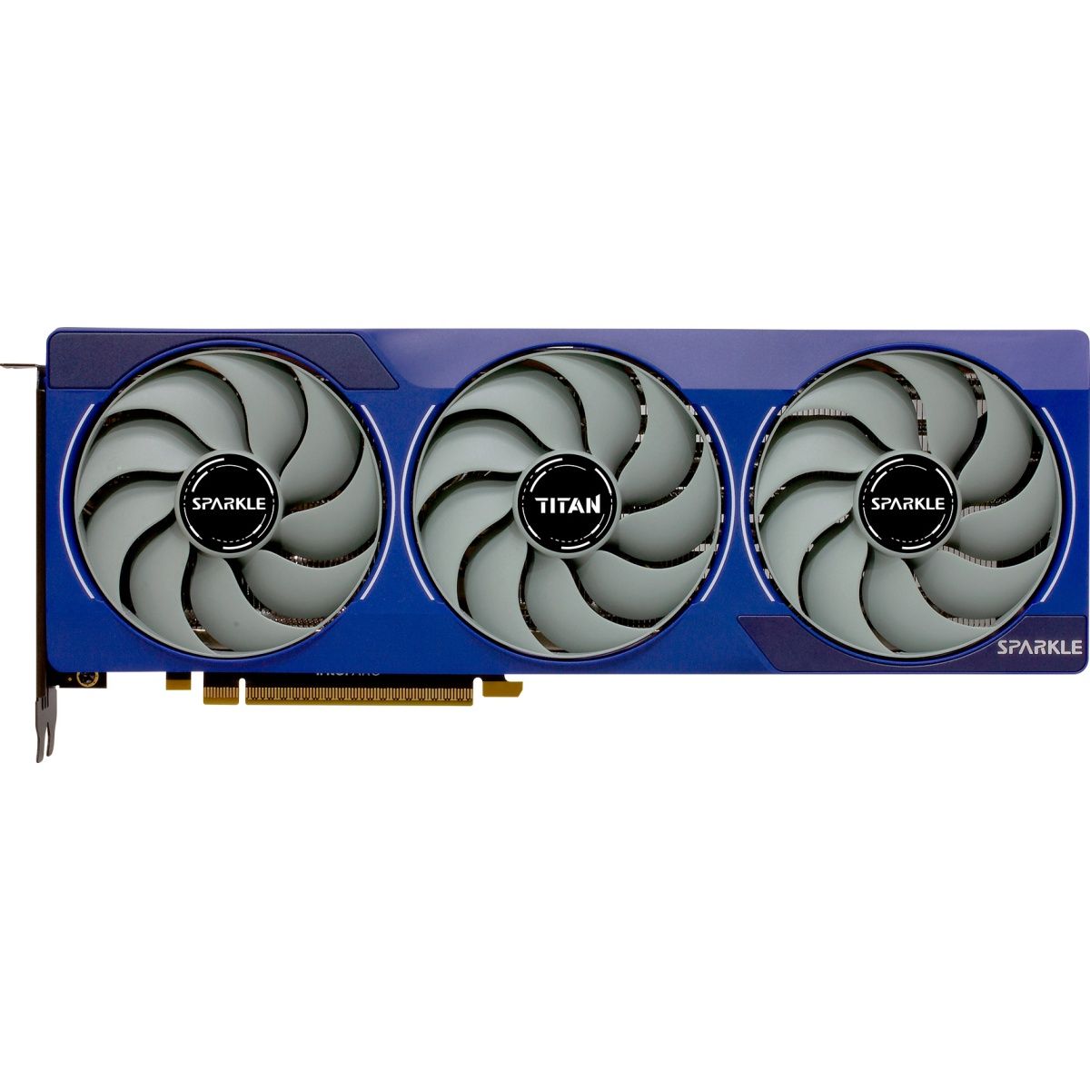 Відеокарта Sparkle Intel Arc B580 TITAN OC Edition 12GB (SB580T-12GOC) UA