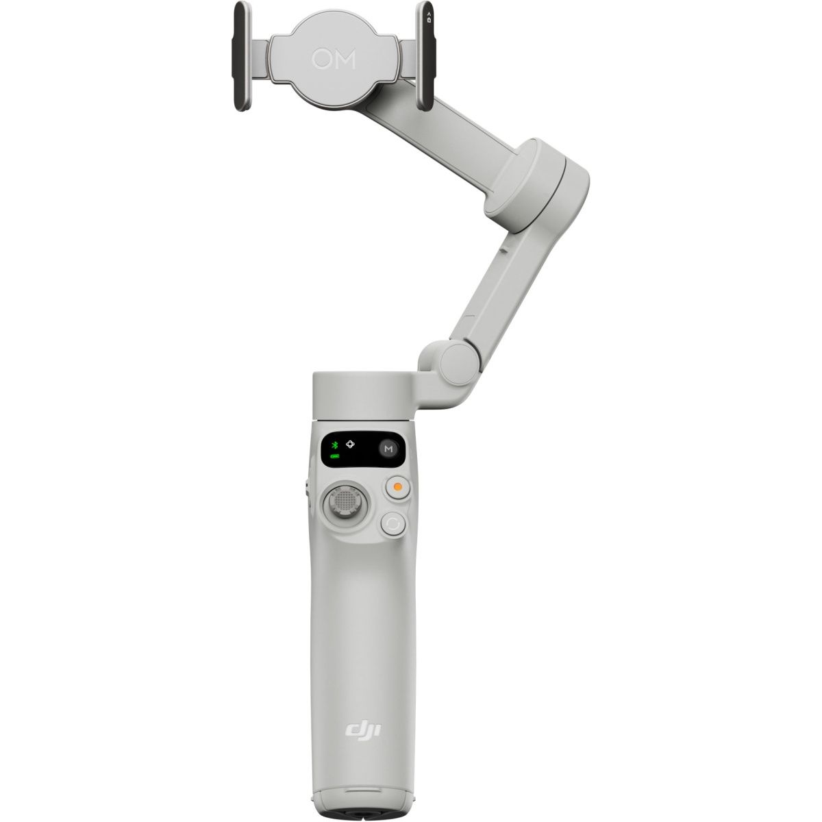 Стабілізатор відеозйомки DJI Osmo Mobile 7 (CP.OS.00000406.01)