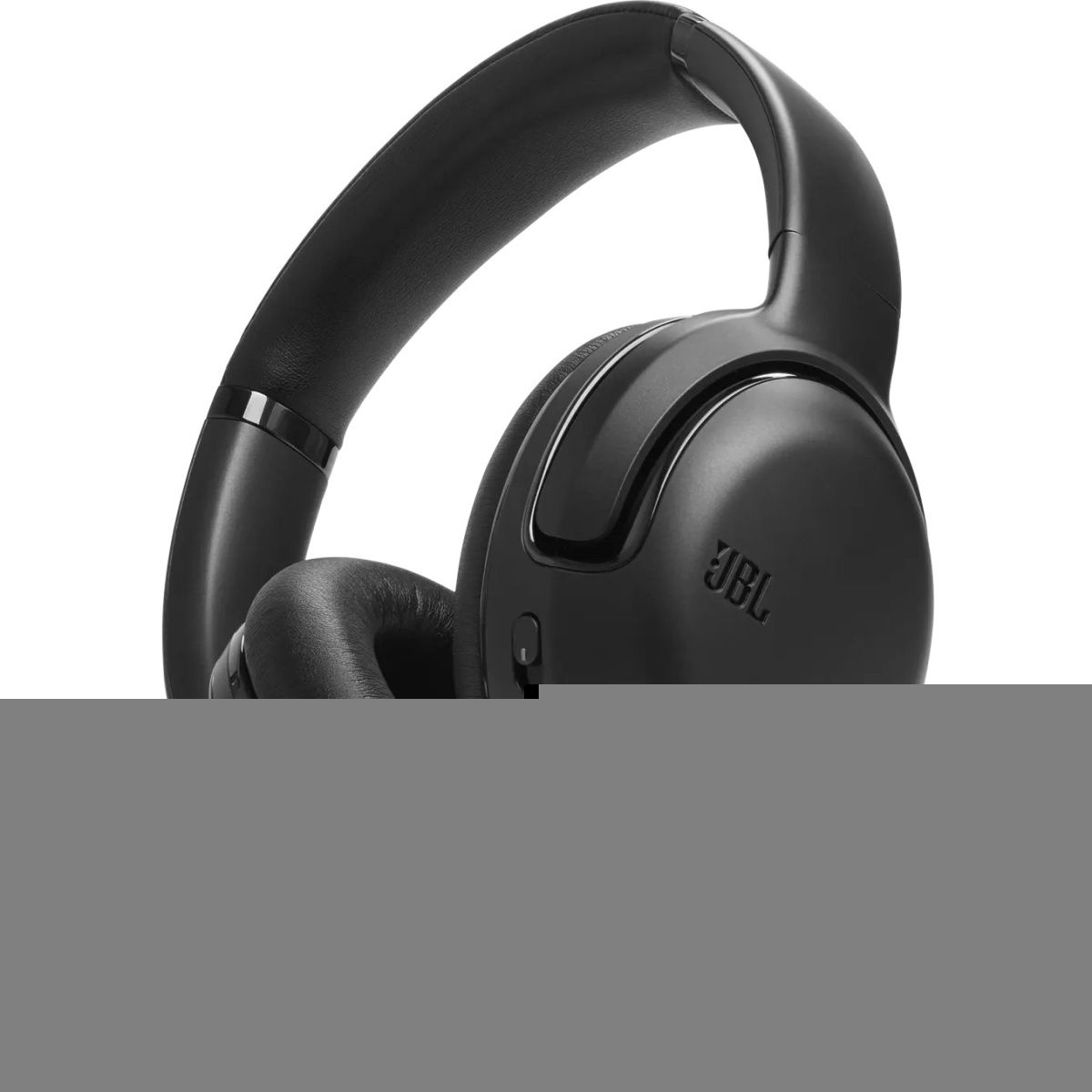 Навушники JBL Tour One M2 Black (JBLTOURONEM2BLK)