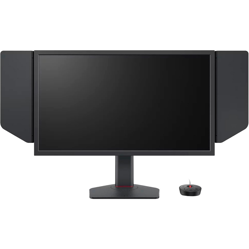 

Монітор Zowie 24.5" XL2546X Dark Grey (9H.LLRLB.QBE)