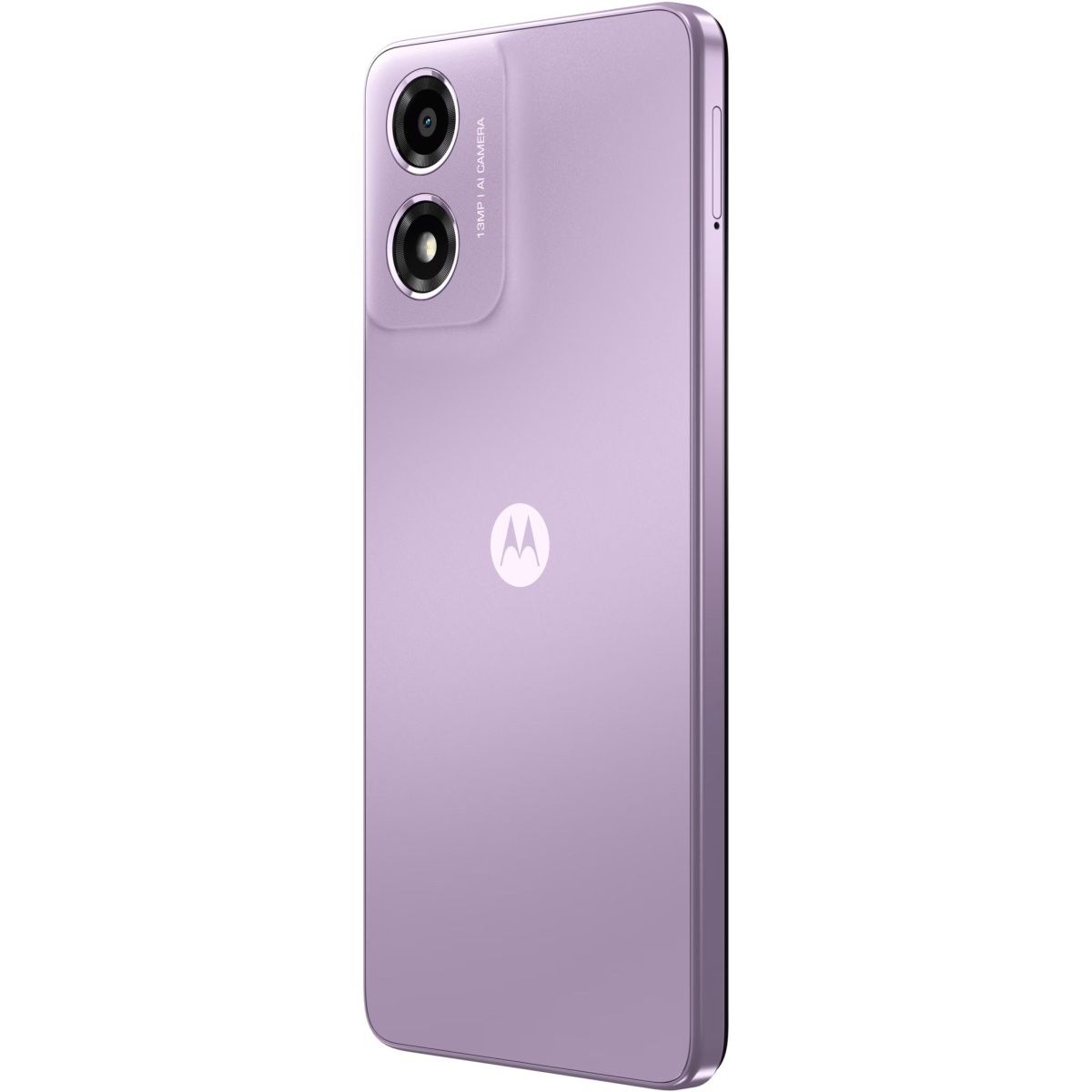 Смартфон Motorola E14 2/64GB Pastel Purple (PB3E0002UA) UA-UCRF