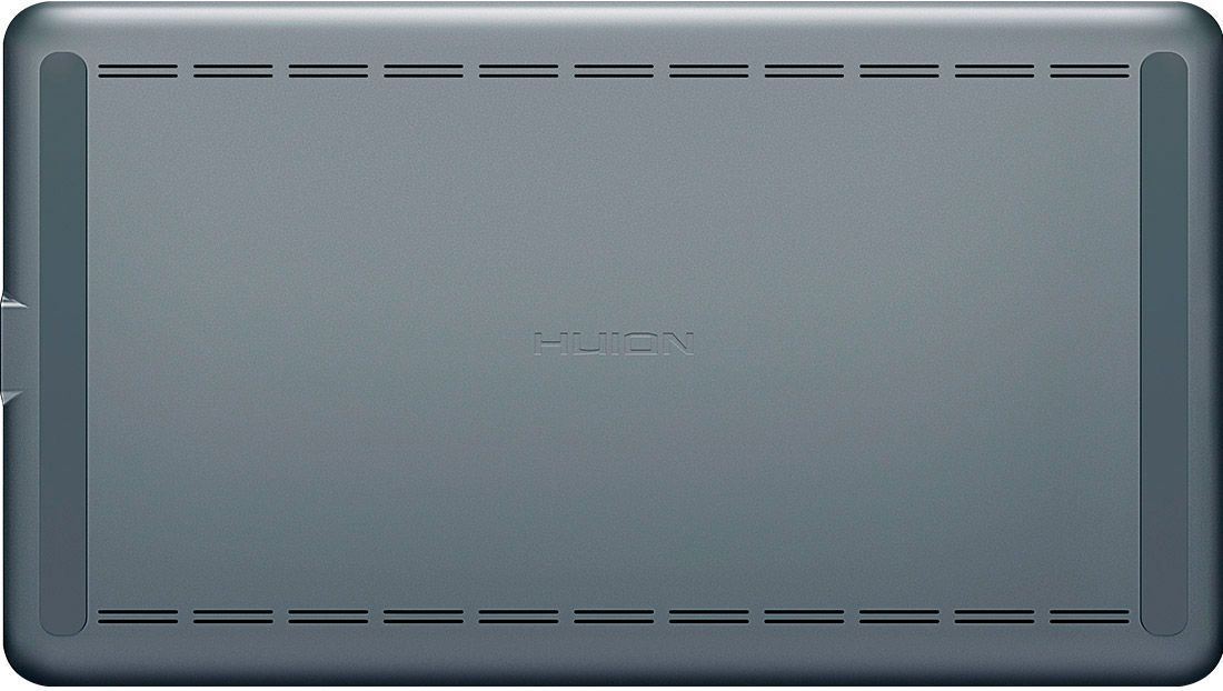 Графічний монітор Huion Kamvas Pro 12 (GT116) 
