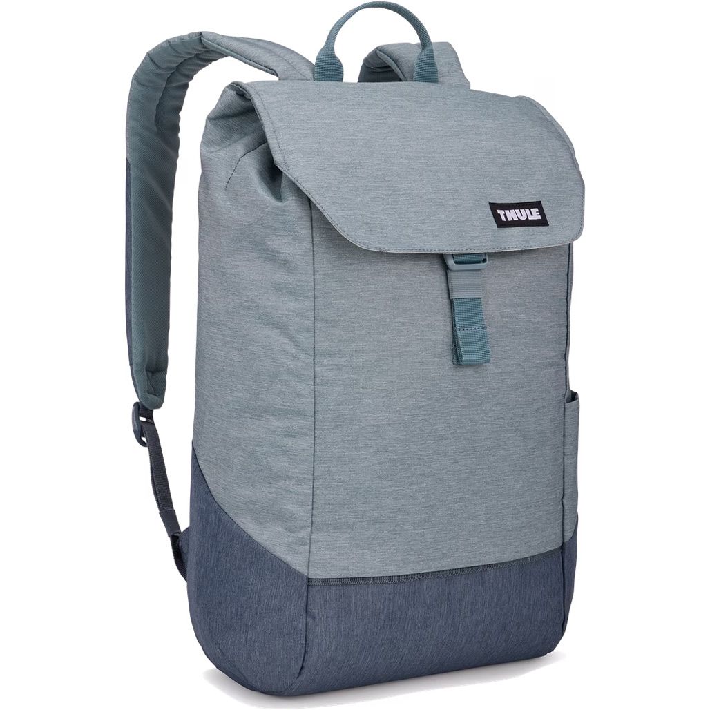 

Рюкзак Thule Lithos Backpack 16L Pond/Dark Slate (3205095)