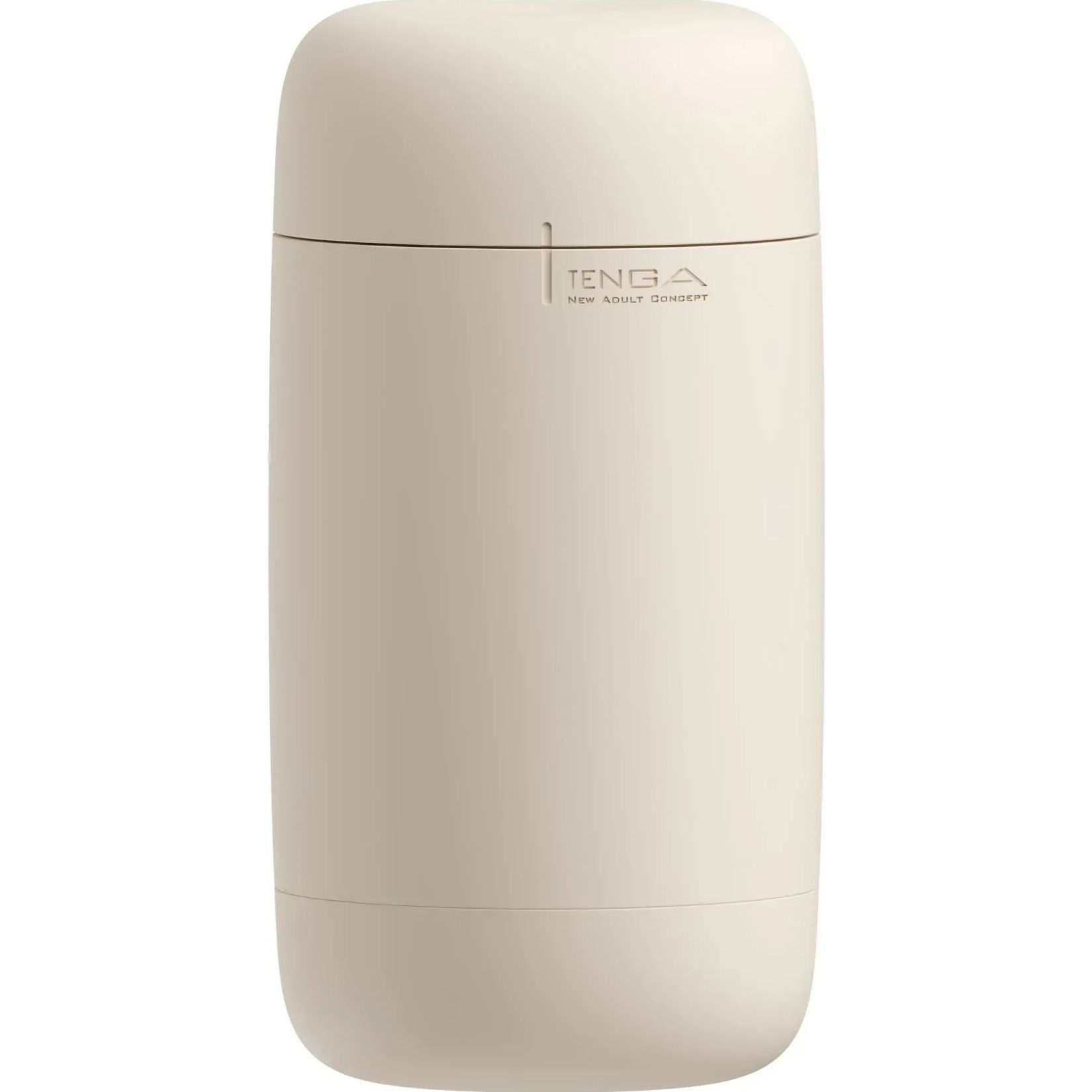 Мастурбатор Tenga Puffy Latte Brown (SO8067)