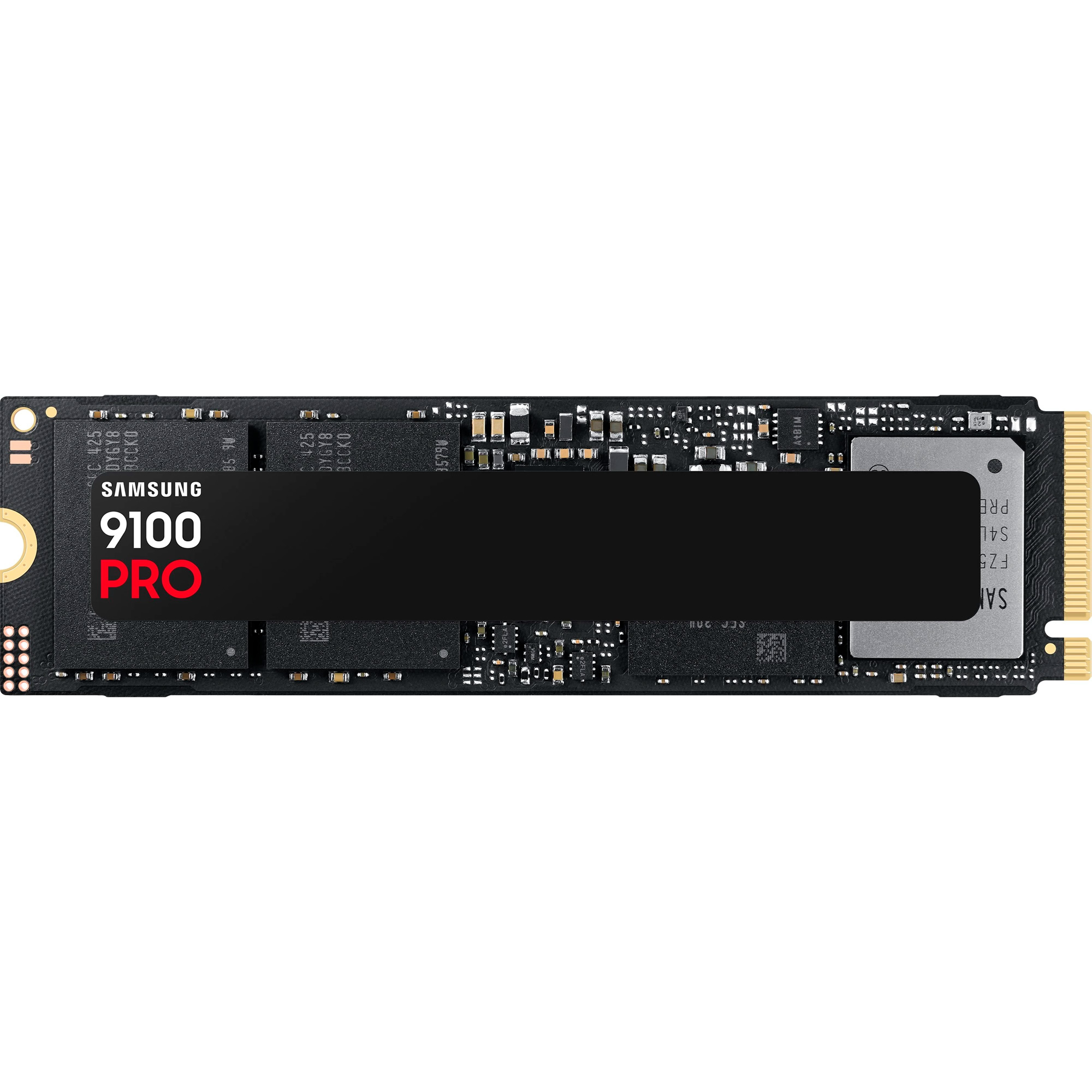 

SSD накопичувач Samsung 9100 PRO 4TB (MZ-VAP4T0BW)