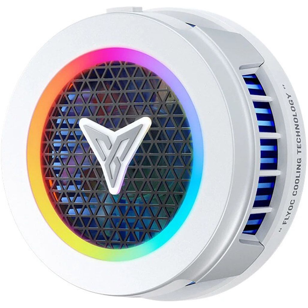 

Кулер для смартфона Flydigi B7X RGB