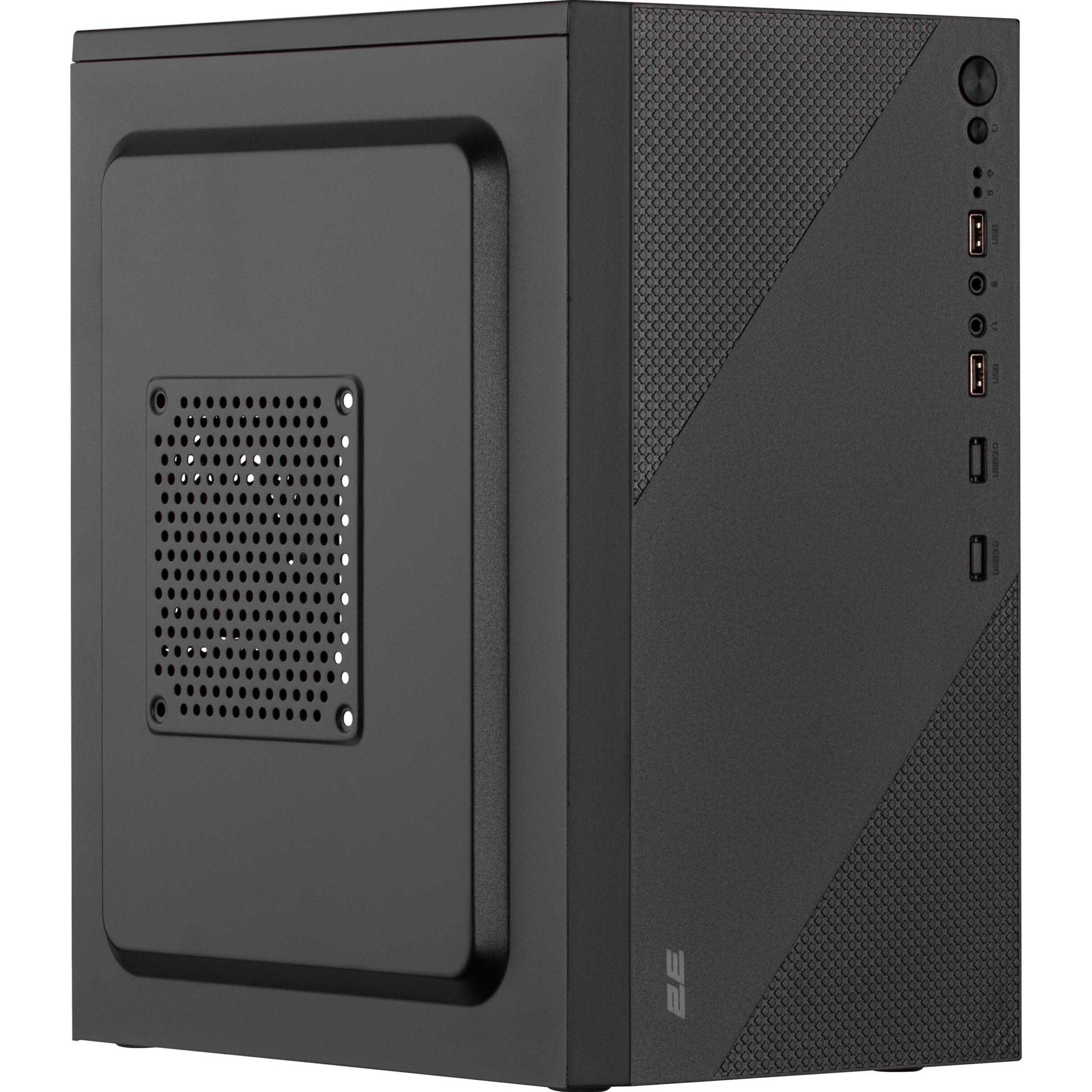 

Корпус 2E TeamX TMX04 500 Black (2E-TMX04-500)