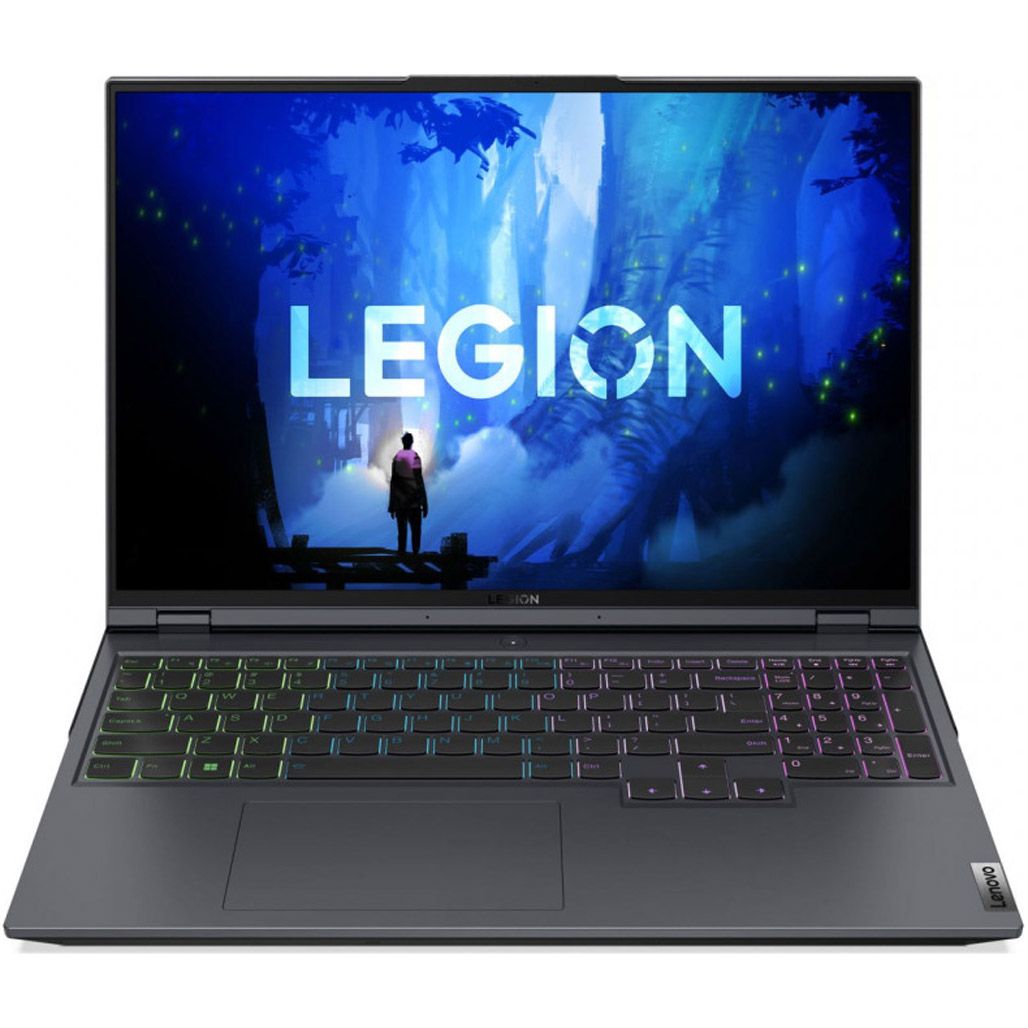 

Ноутбук Lenovo Legion 5 Pro 16ARH7H (82RG001GUS) [86774]
