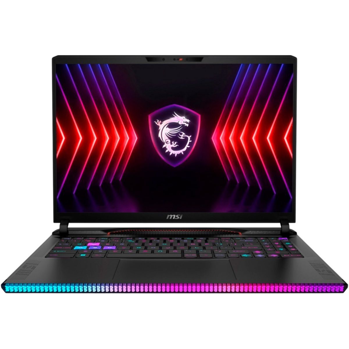 

Ноутбук MSI Raider GE68 HX 14VGG-287US (RAIDERGE6814287)