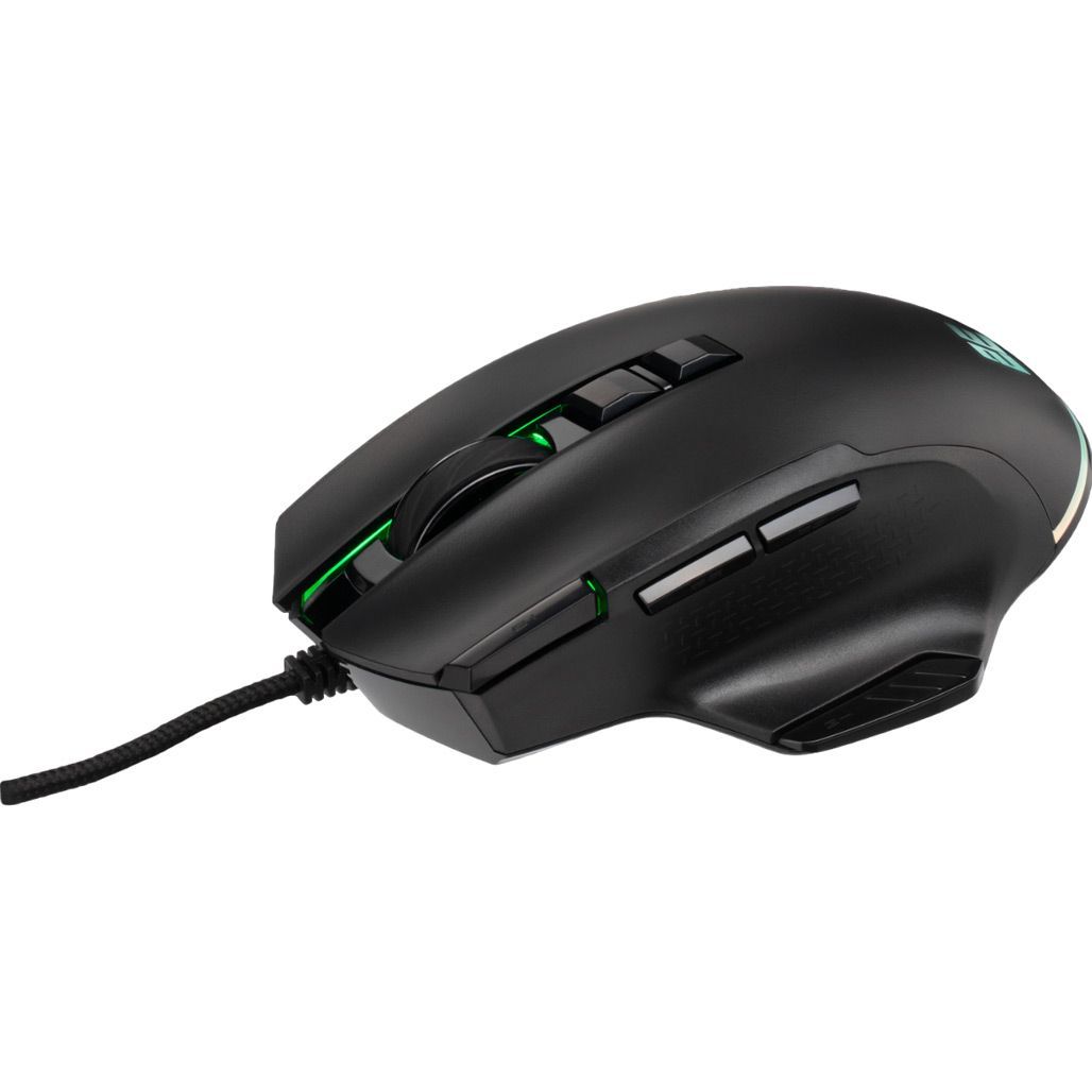 Миша 2E Gaming MG330 Black (2E-MG330UB)