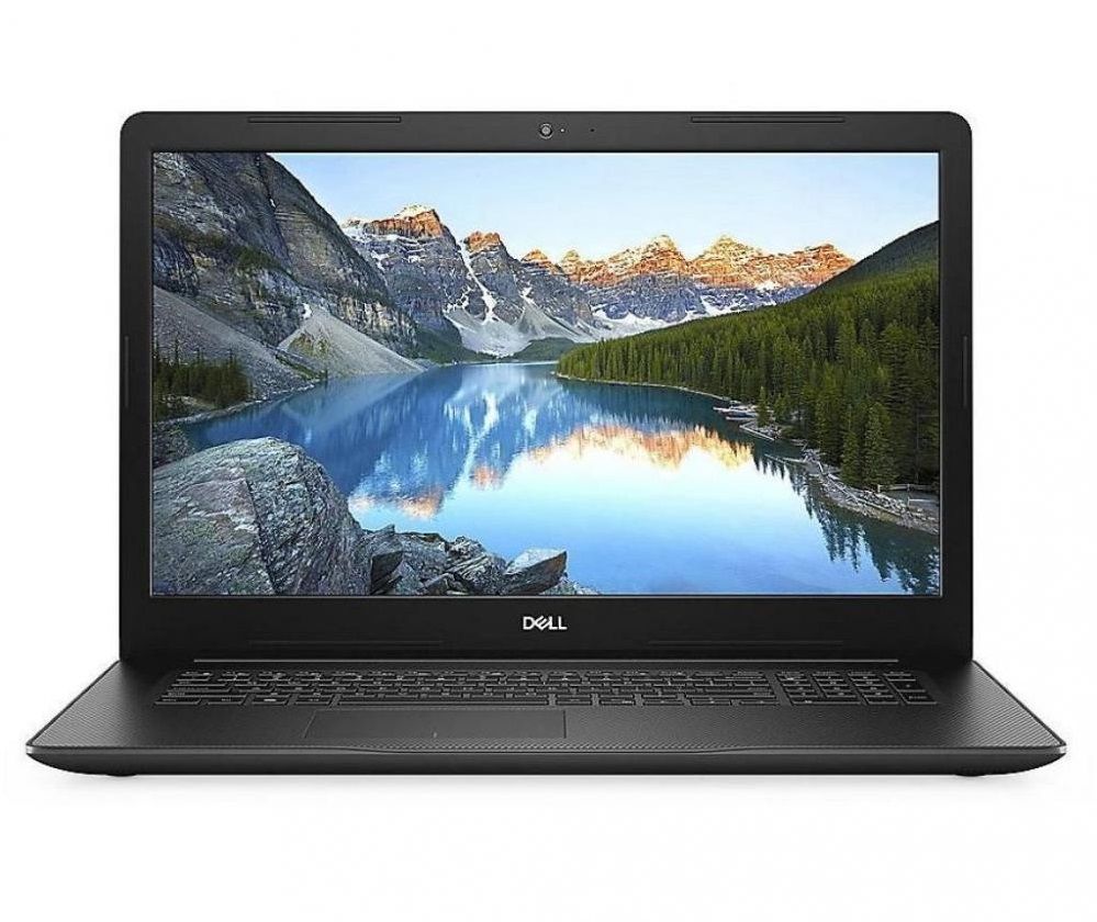 

Ноутбук Dell Inspiron 3583 (I3583-3756BLK-PUS)