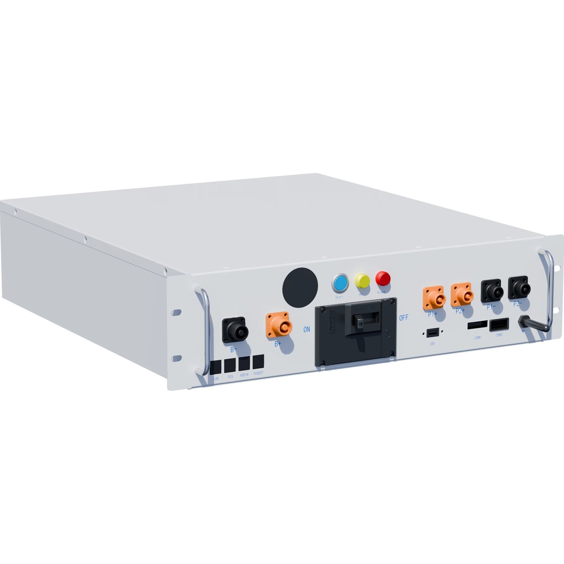 

Модуль керування (BMS) Deye BOS-A-PDU-2