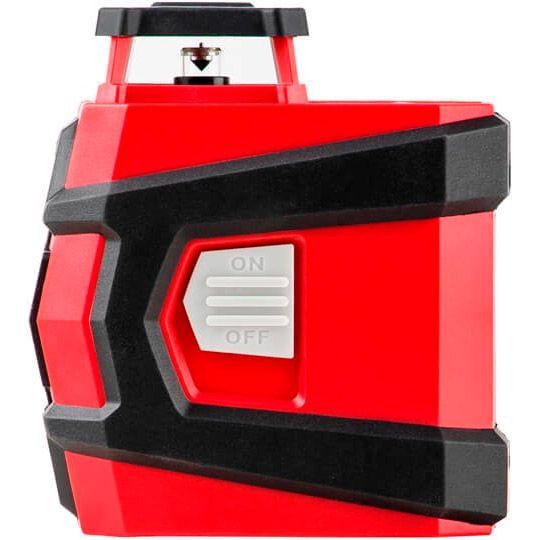 Лазерний нівелір Intertool MT-3062