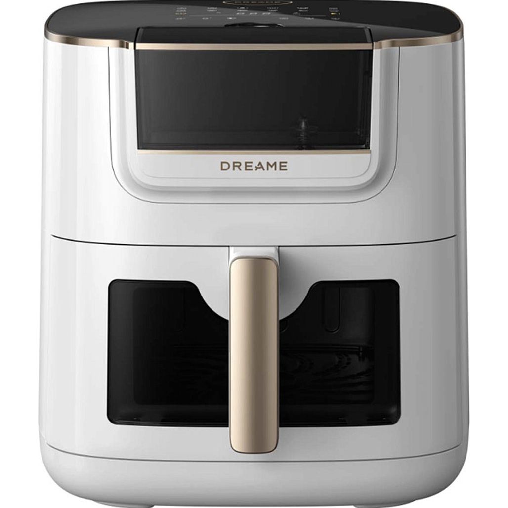 

Мультипіч Dreame AF30 White