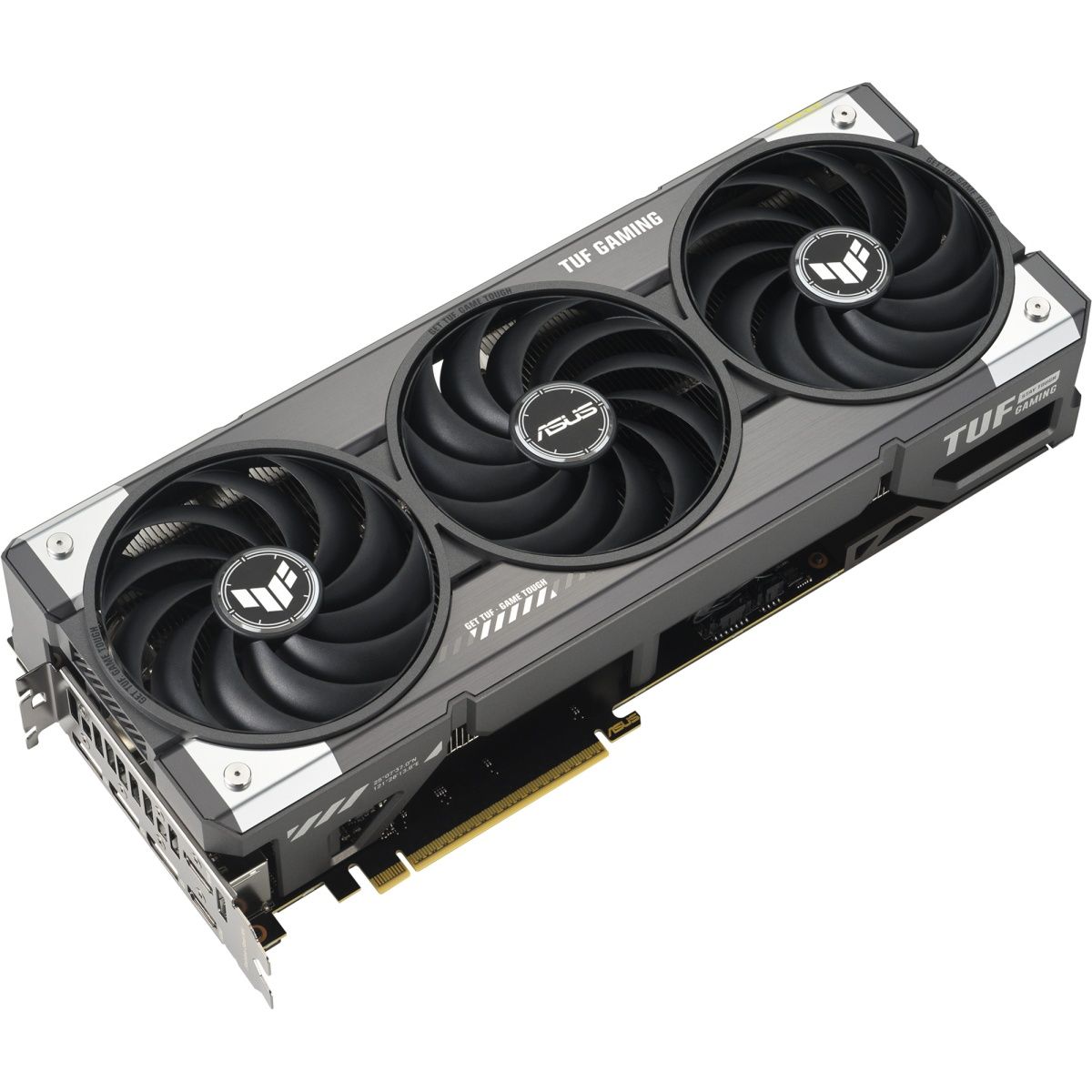 Відеокарта Asus TUF Gaming GeForce RTX 5070 Ti OC 16GB (TUF-RTX5070TI-O16G-GAMING) EU