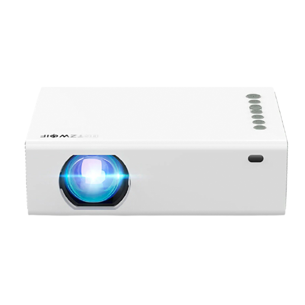 

Мультимедийный проектор BlitzWolf BW-VP12 (White) [59970]