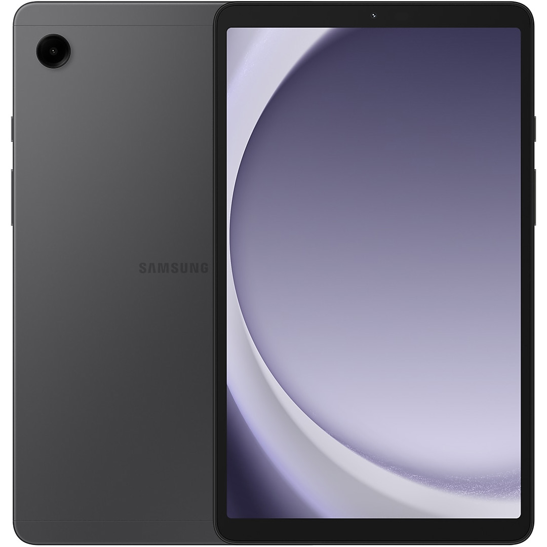 

Планшет Samsung Galaxy Tab A9 LTE 4/64Gb Graphite (SM-X115NZAA)