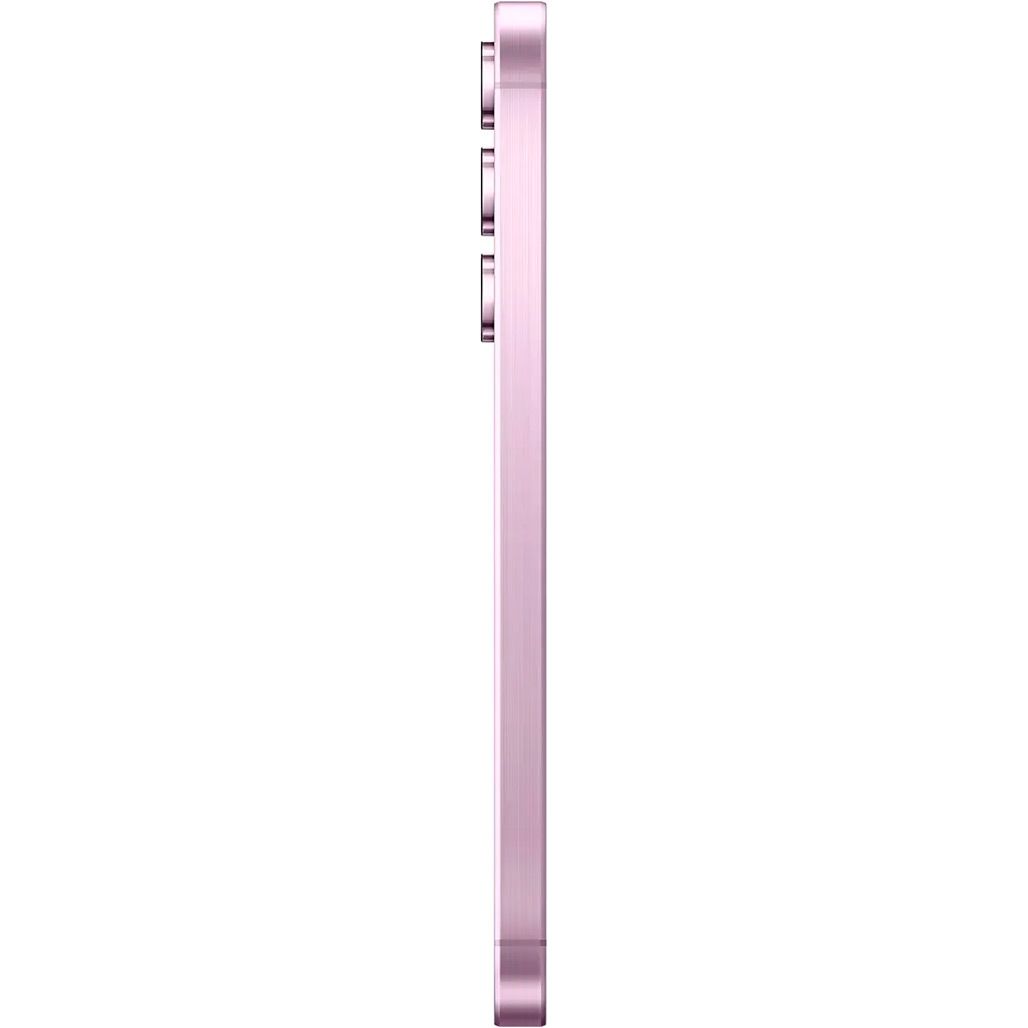 Смартфон Samsung Galaxy A55 8/128GB Lilac (SM-A556BLVA)