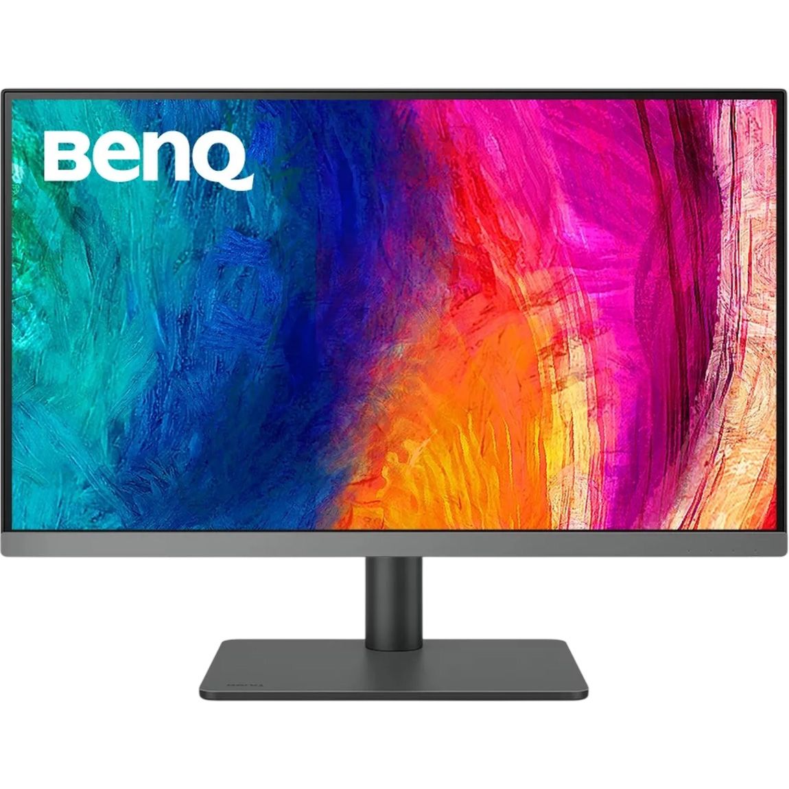 

Монитор BenQ 27` PD2706U (9H.LLJLB.QEE)