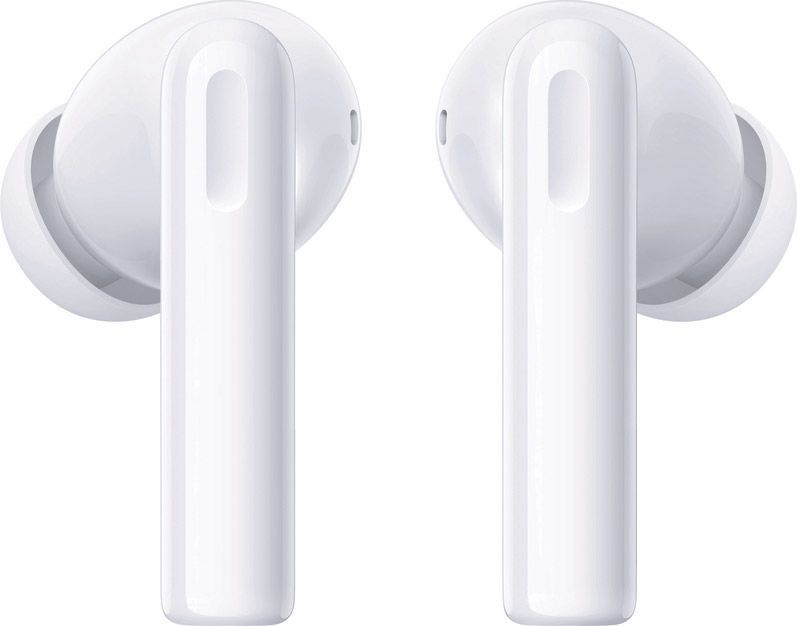Наушники Oppo Enco Buds2 W14 White [84443] 