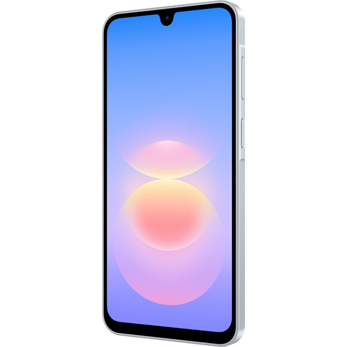 Смартфон Samsung Galaxy A18 4/128GB Silver (SM-A185FZSDEUC) UA-UCRF фото 2
