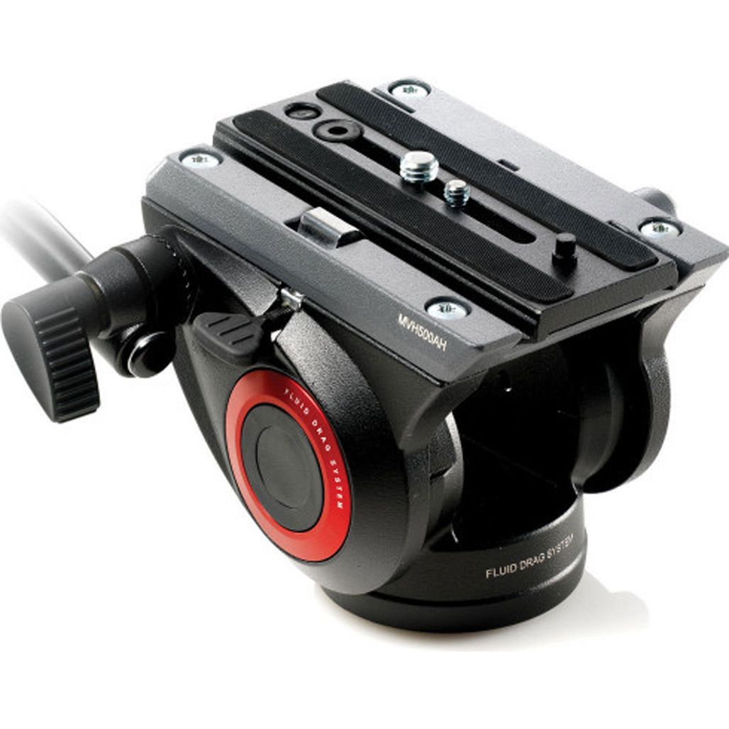 Штатив Manfrotto MVK500190XV