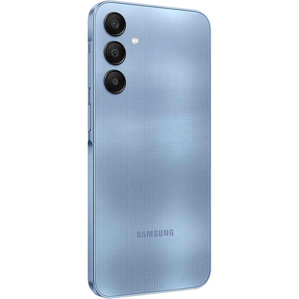 Смартфон Samsung A256B Galaxy A25 8/256GB Blue (SM-A256BZBHEUC) UA-UCRF 