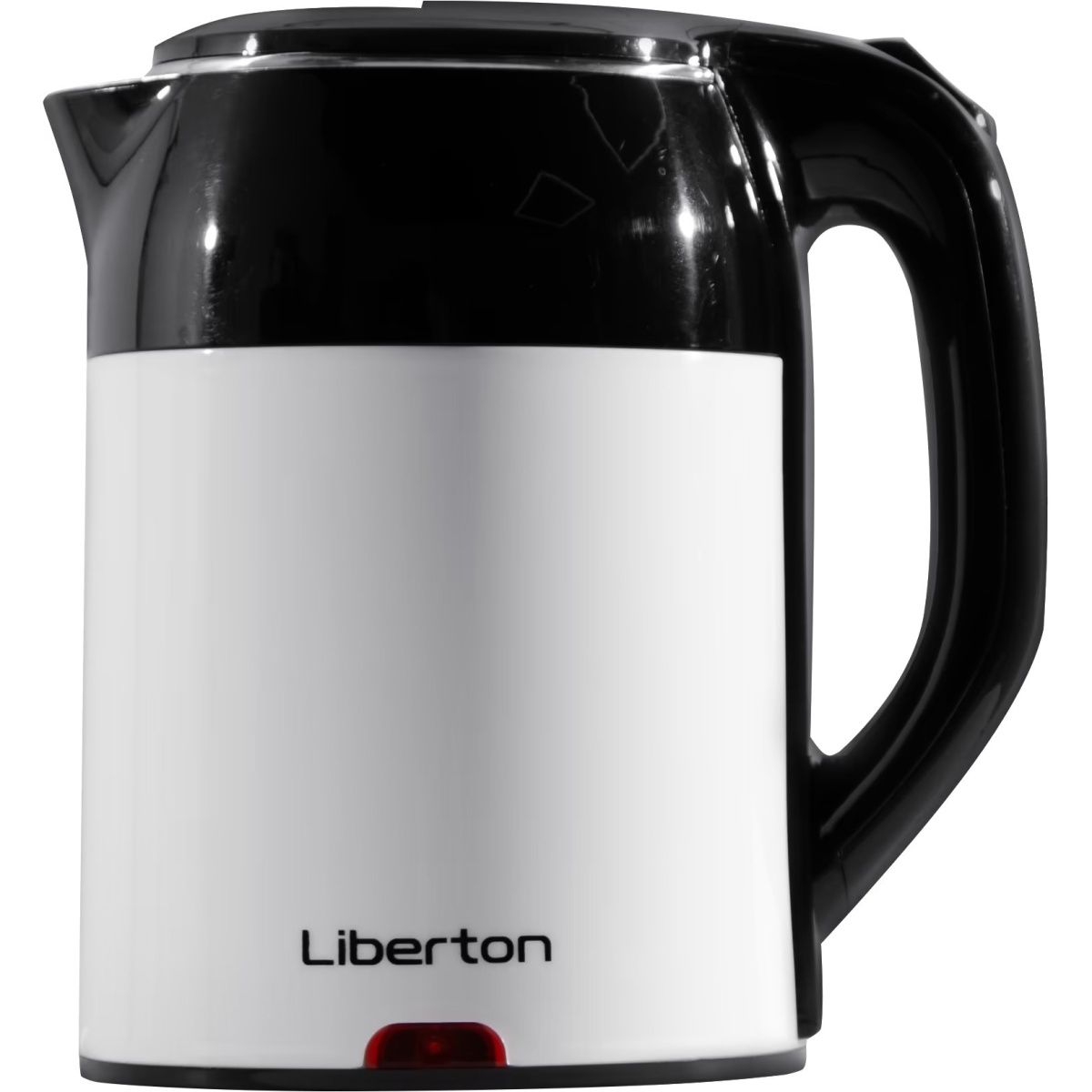 

Електрочайник Liberton LEK-6825