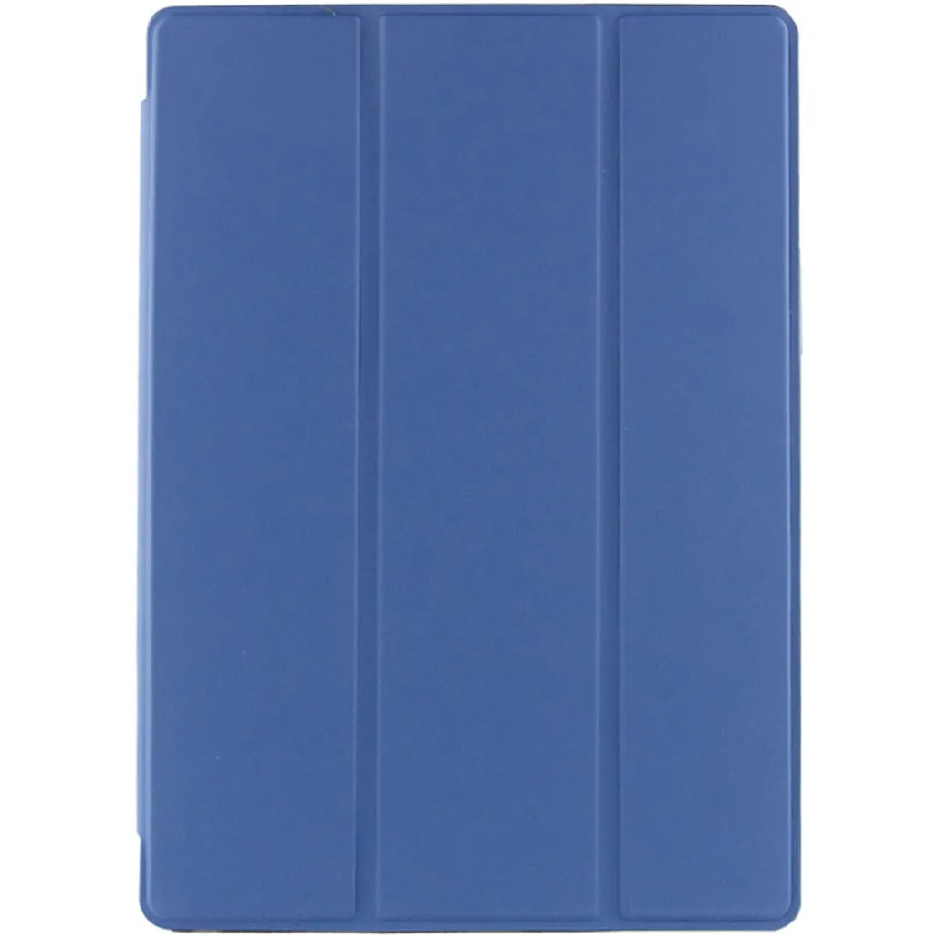 

Чехол-книжка Epik Book Cover Stylus slot для Redmi Pad Pro 12.1` / Poco Pad 12.1` Midnight Blue