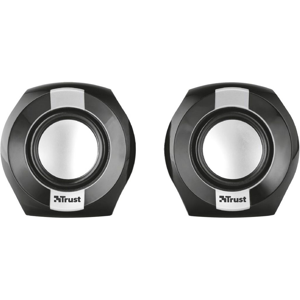 

Акустична система Trust Polo Compact Black (20943)