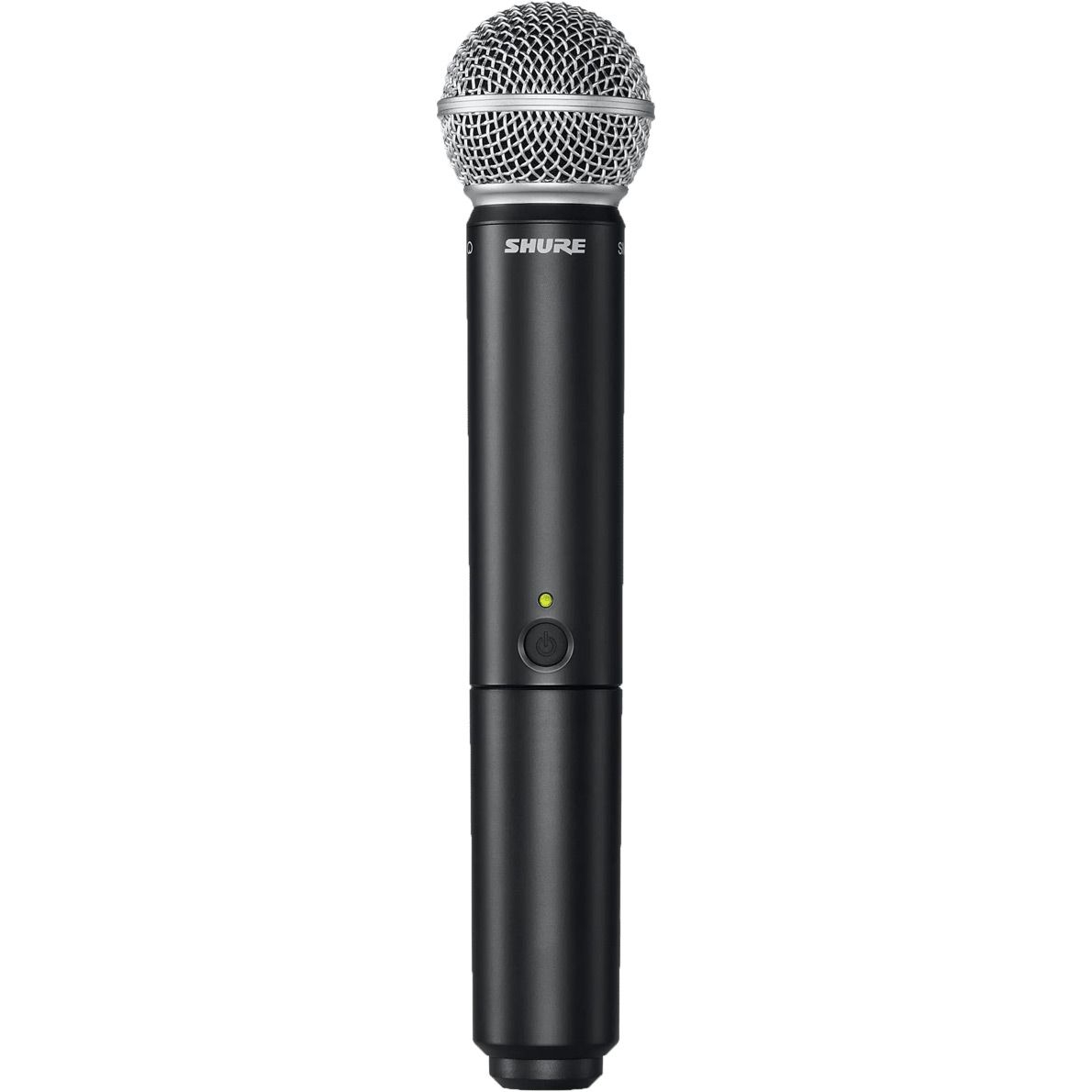 

Микрофон вокальный Shure BLX24RMXSM58