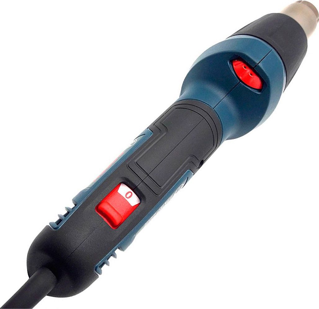 Фен будівельний Bosch GHG 20-60 (0.601.2A6.400) UA-UCRF