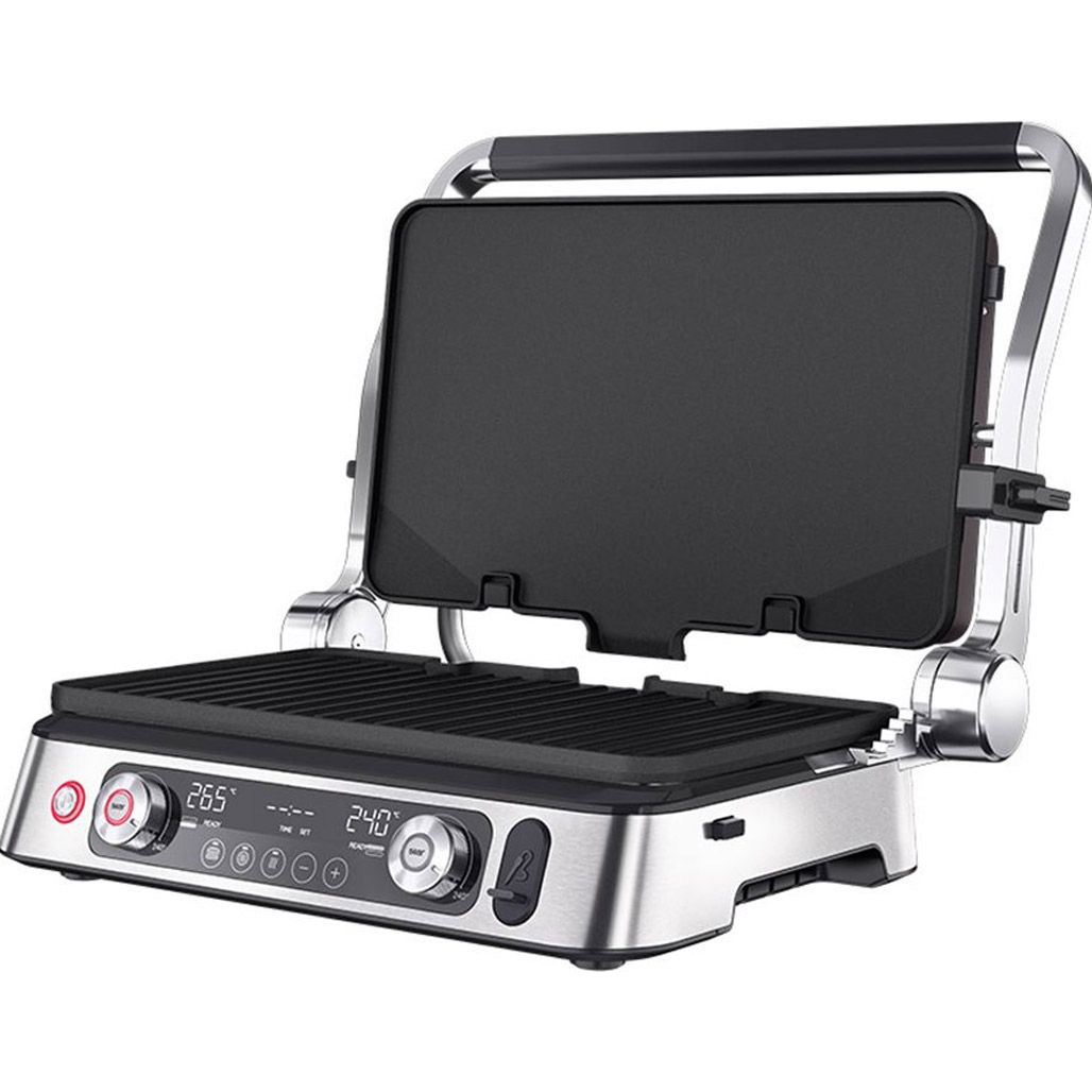Електрогриль Braun MultiGrill 9 Pro CG 9167