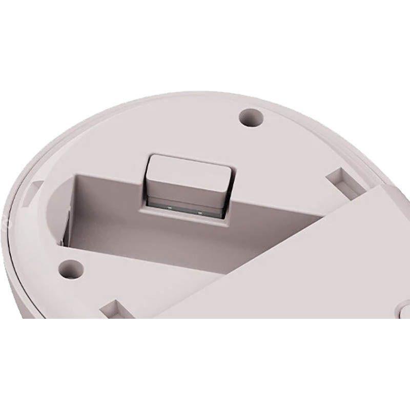 Миша Xiaomi Mi Wireless Mouse 3 Beige (BHR7638CN/XMWXSB03YM)