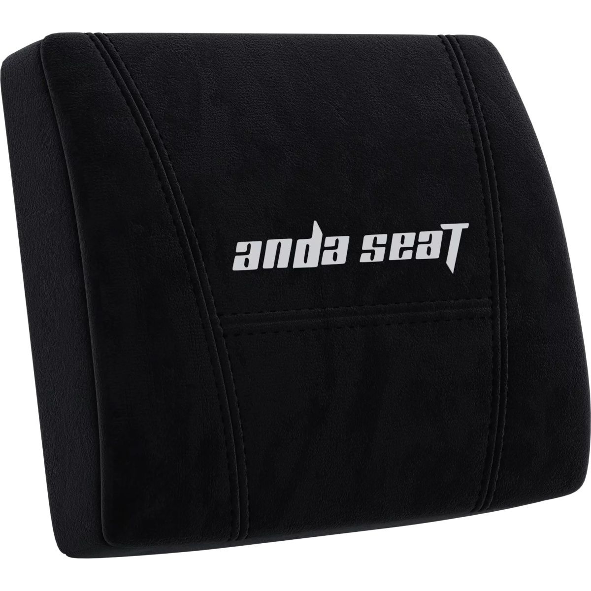 Подушка для кресла Anda Seat Kaiser 3 XL Black (AC-AD12YDC-XL-01-B-LP)