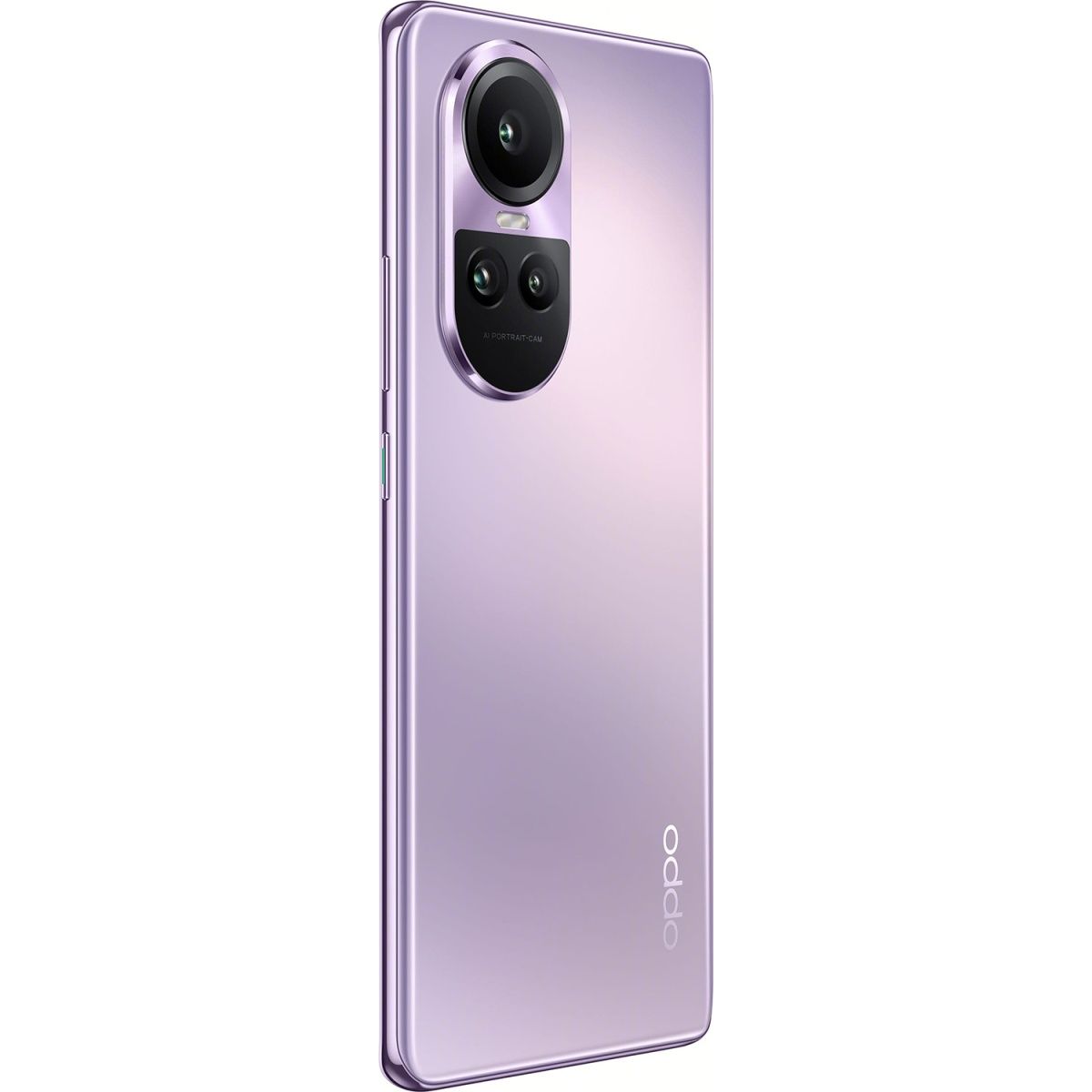 Смартфон Oppo Reno10 Pro 5G 12/256GB Glossy Purple Global Version