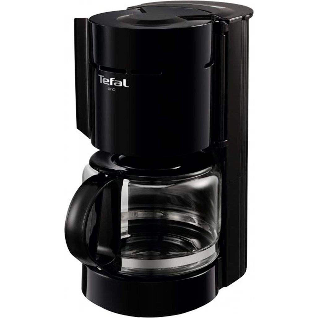 

Кавоварка крапельна Tefal CM1218DE
