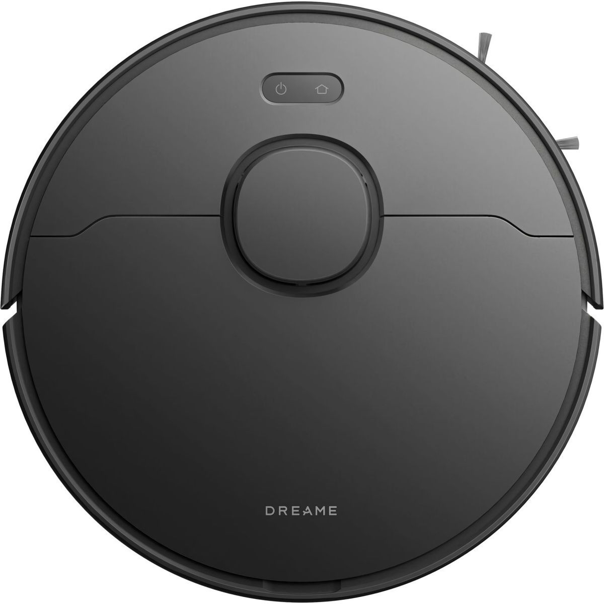 Робот-пилосос Dreame Bot D9 Max Gen 2 Black (RLD34GA-Bl)