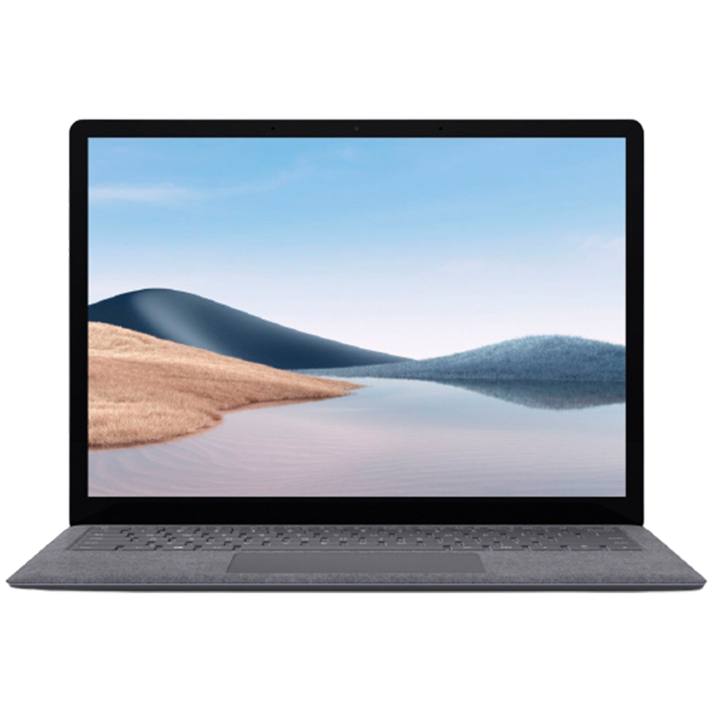 

Ноутбук Microsoft Surface Laptop 4 (5BT-00035) Platinum [62346]