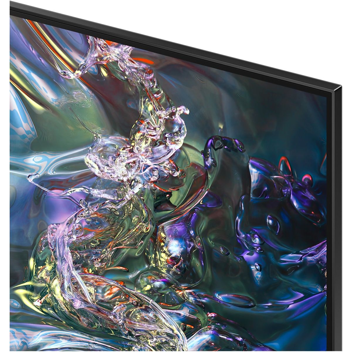 Телевізор Samsung Q60D 43